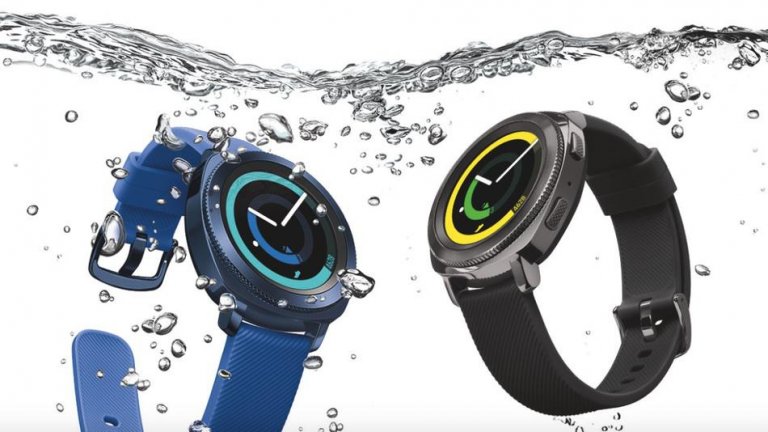 Samsung Gear Sport