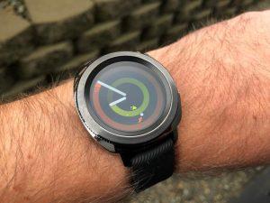 Samsung Gear Sport