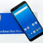 Asus Zenfone Max Pro M1