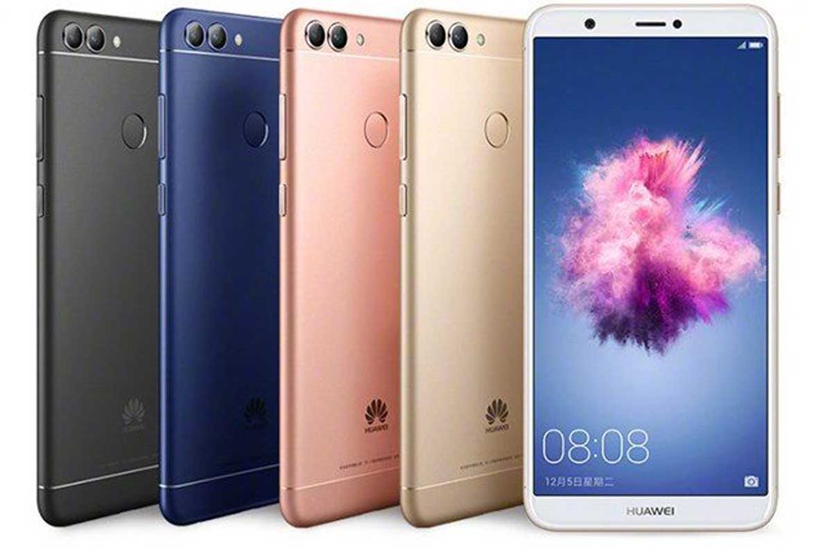 huawei p smart pro ár 2020