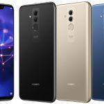 Huawei Mate 20 Lite