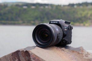 Sony Alpha A99 II