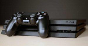 Sony PlayStation 4 PRO