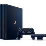 Sony PlayStation 4 PRO