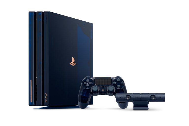 Sony PlayStation 4 PRO