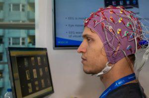 transforms the human brain into a remote control