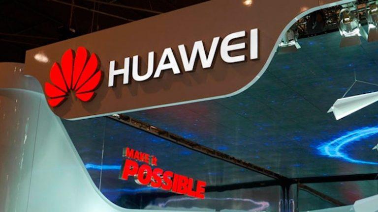Huawei, artificial intelligence TV,The IOT technologies