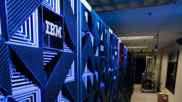 Samsung and IBM Signed an Agreement to Produce New Generation Power Chips