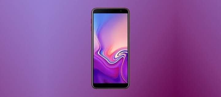 Features of the Samsung Galaxy M20 with Infinity-U Design