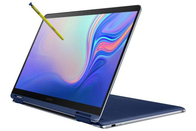 Samsung Notebook 9 pen, laptop S-pen