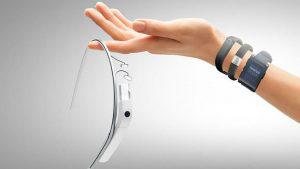 The wearable technology, Xiaomi