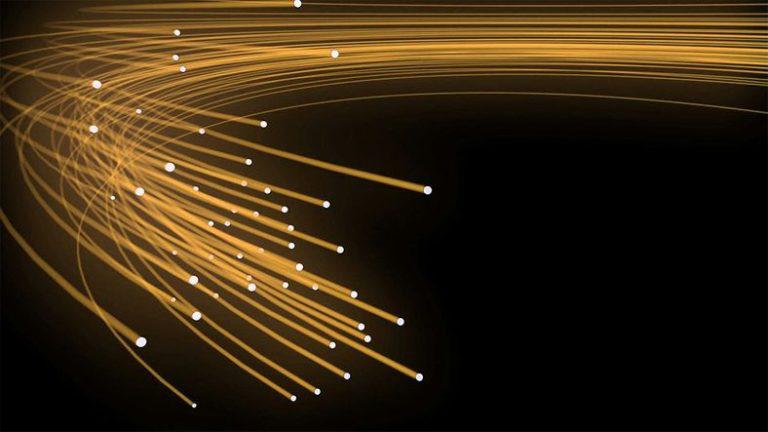 Researchers have developed a new material to control the energy of light, a new metamathal