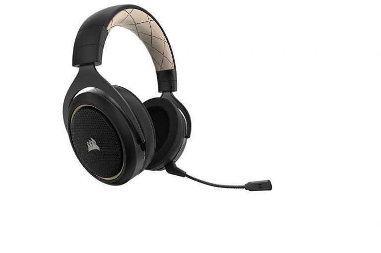 Corsair HS70 Wireless Headphone