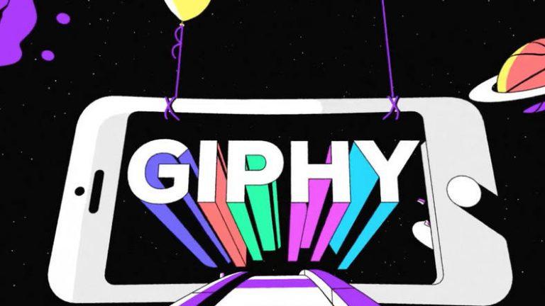 giphy, IOS 12 users, mobile app, The Keyboard Extension