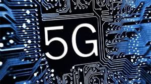 The 5g Modem chip market will manage three major companies