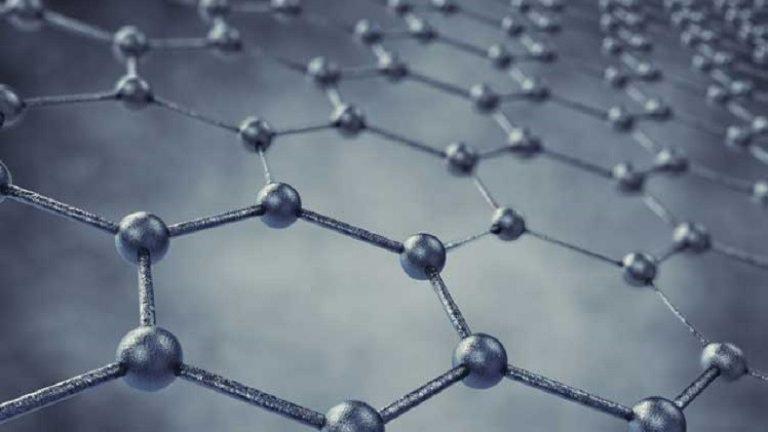 Scientists succeeded to make graphene waterproof