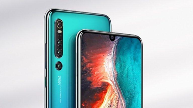 Features of Huawei P30 and P30 Pro have been announced