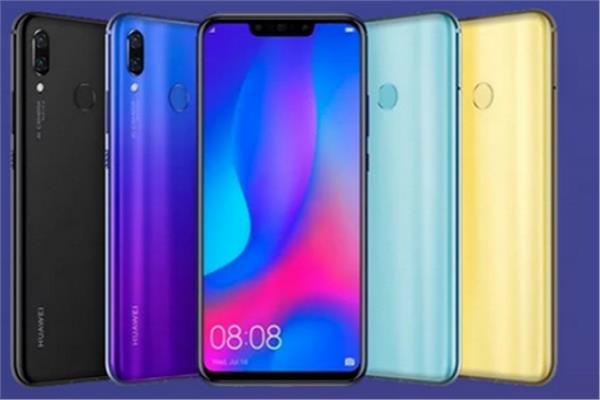 Five phones expected to appear in the first month of 2019