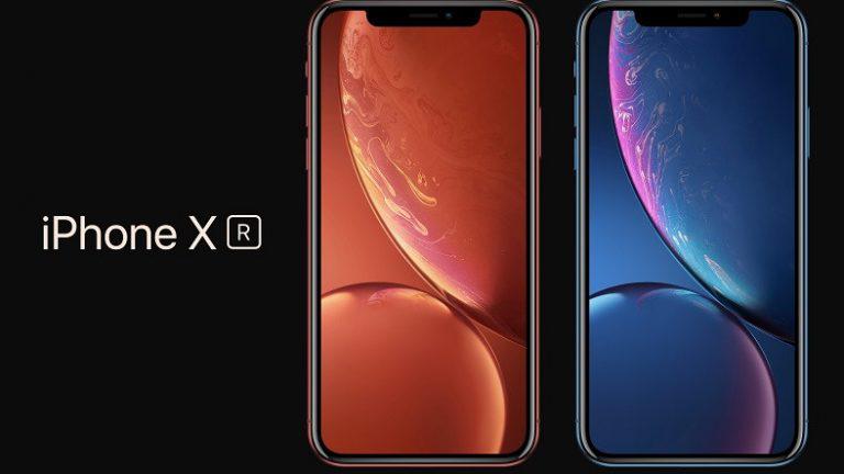 Android users most preferred IPhone: Iphone XR