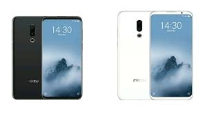 The Features of Meizu 16S were announced by the CEO of the Company