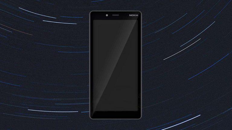 The features of the entry-level Nokia 1 Plus have emerged