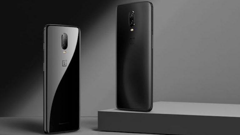 OnePlus's new phone will come with the UFS 3.0 Fast Storage feature