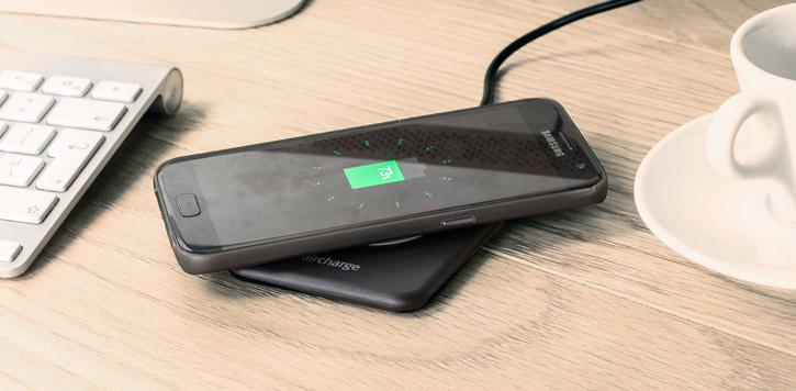 OnePlus and Oppo Are Working on the QI Wireless Charging System