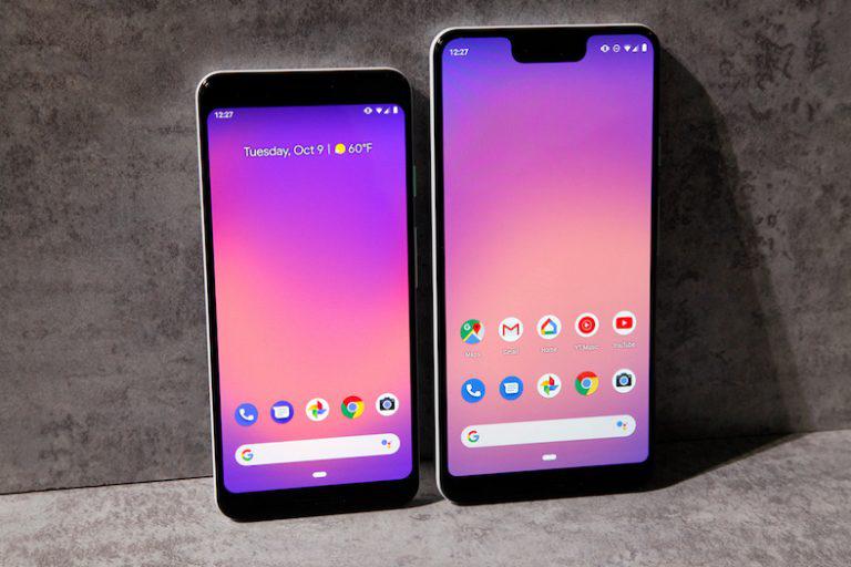 Google Went to Discount 150 Dollars in the Price of Pixel 3 and Pixel 3 XL