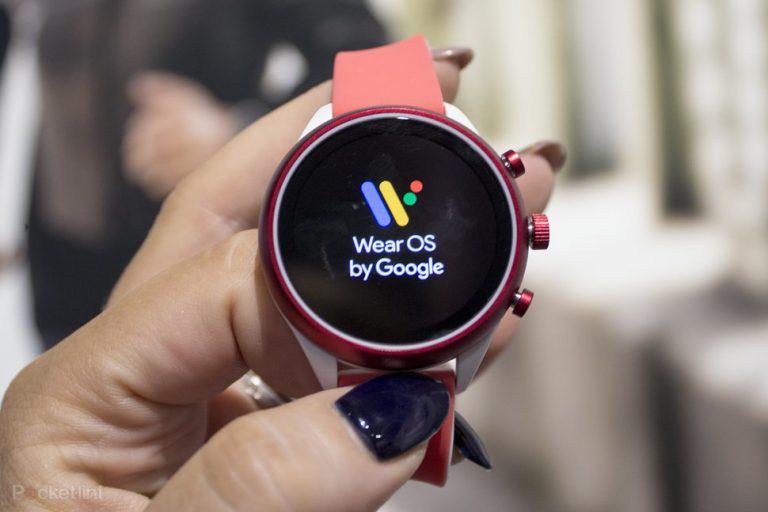 Google relies on Fossil's mysterious technology to Resurrect Wearos