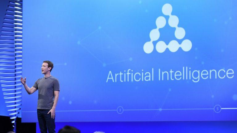 Facebook has begun to work on artificial intelligence ethics