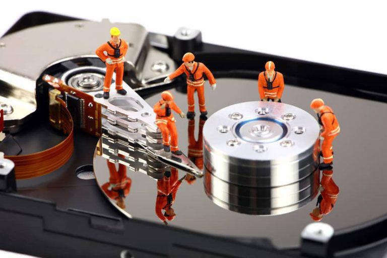 Everything You Need to Know About Disk Partition