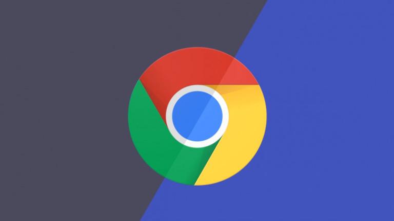Google is developing ' dark mode ' for the Andorid version of Chrome