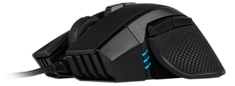 Corsair has attended in CES 2019 with an affordable player mouse motto. The company, which attracts attention with its models suitable for every budget and every structure, seems quite ambitious in its field.