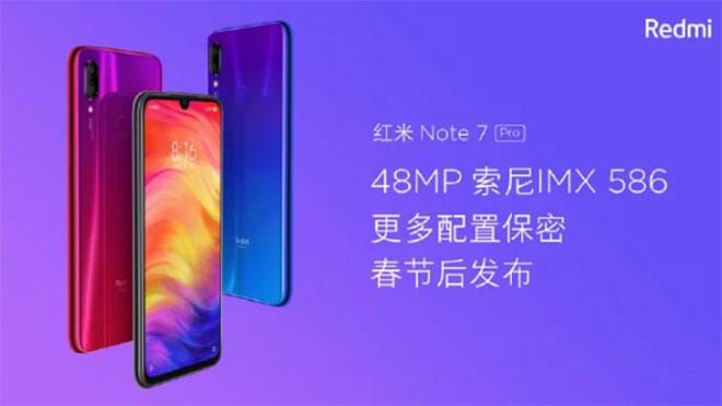 The number of bookings in the second discounted sale of Redmi Note 7 has passed 400,000