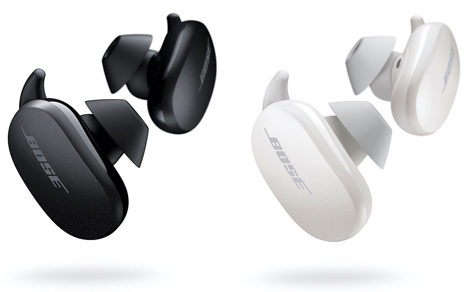 Bose Earbuds Review Comparison Tech Blimp